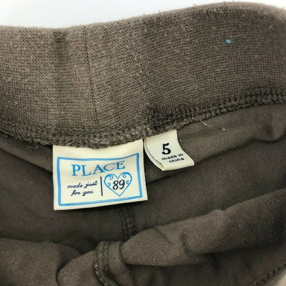 Limited Too 2 Skirts Kid Sz 5/6 - Picture 3 of 9